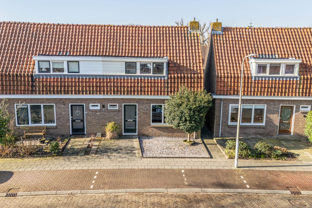Foto 1 van Waling Dijkstrastraat 7