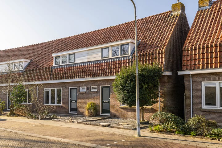 Foto 6 van Waling Dijkstrastraat 7