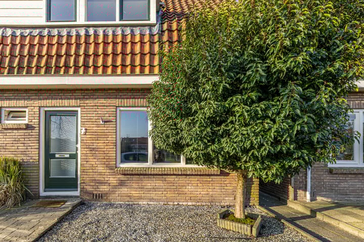 Foto 8 van Waling Dijkstrastraat 7