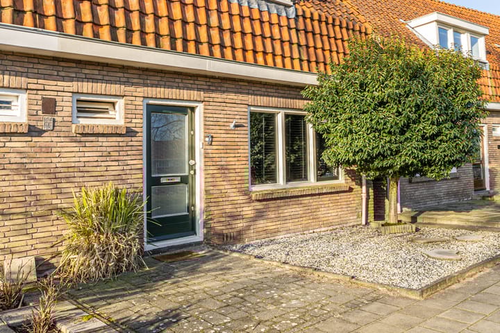 Foto 9 van Waling Dijkstrastraat 7