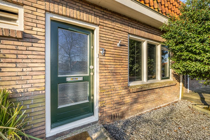 Foto 10 van Waling Dijkstrastraat 7