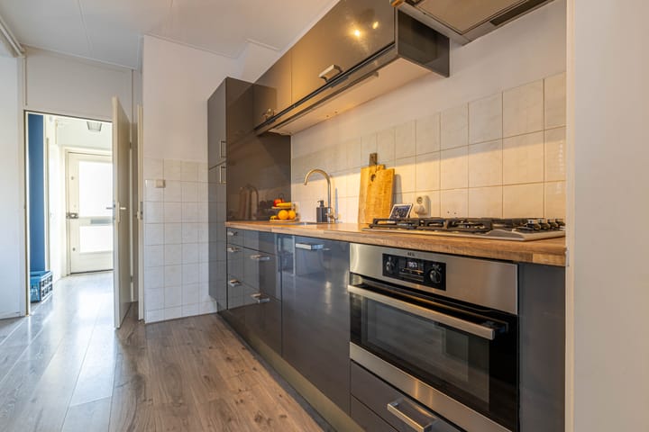 Foto 11 van Waling Dijkstrastraat 7