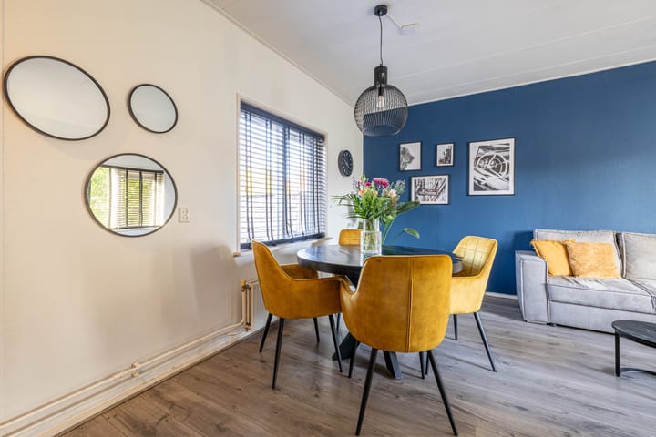 Foto 15 van Waling Dijkstrastraat 7