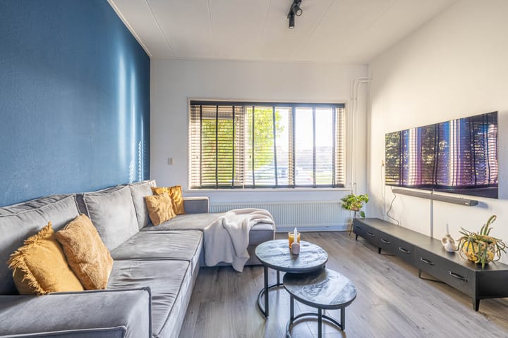 Foto 16 van Waling Dijkstrastraat 7