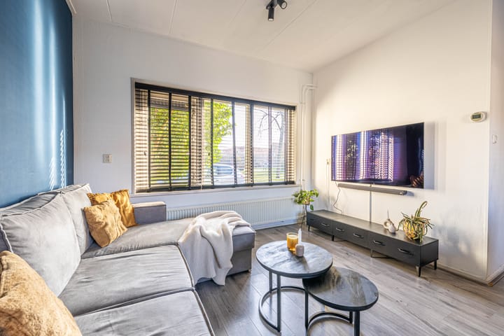 Foto 17 van Waling Dijkstrastraat 7