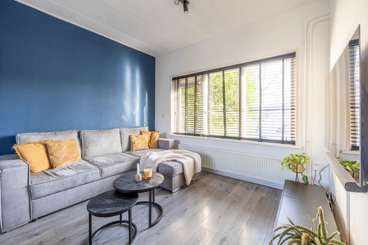 Foto 22 van Waling Dijkstrastraat 7