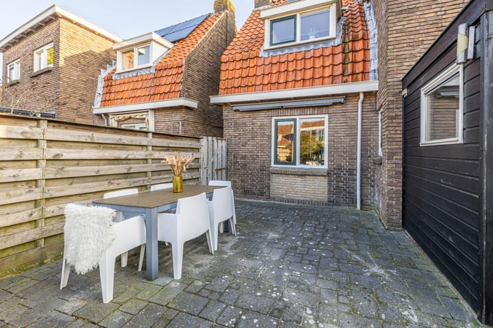 Foto 40 van Waling Dijkstrastraat 7