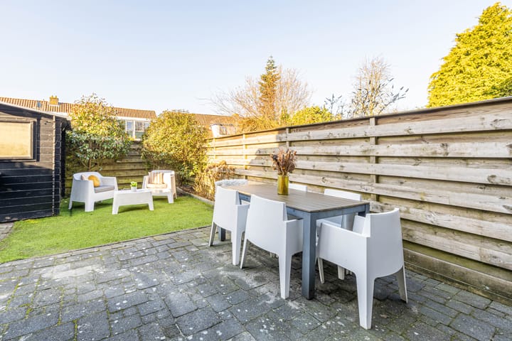 Foto 42 van Waling Dijkstrastraat 7