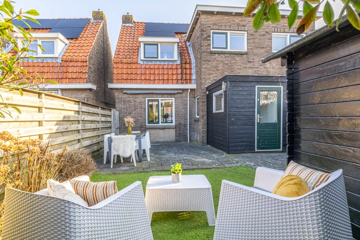 Foto 46 van Waling Dijkstrastraat 7