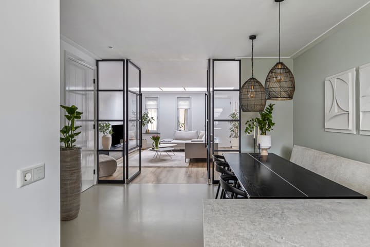 Foto 2 van Brabanterlaan 12