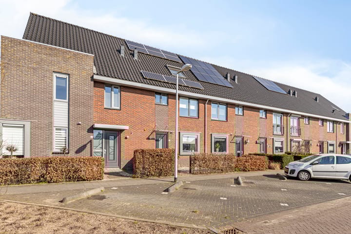 Foto 3 van Brabanterlaan 12