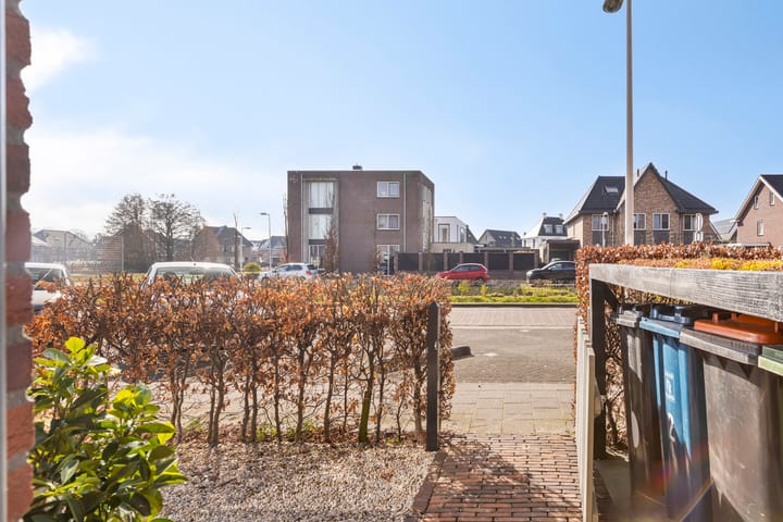 Foto 4 van Brabanterlaan 12