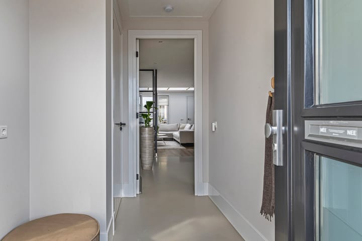 Foto 5 van Brabanterlaan 12