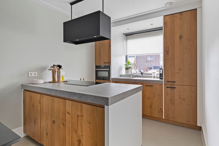 Foto 7 van Brabanterlaan 12