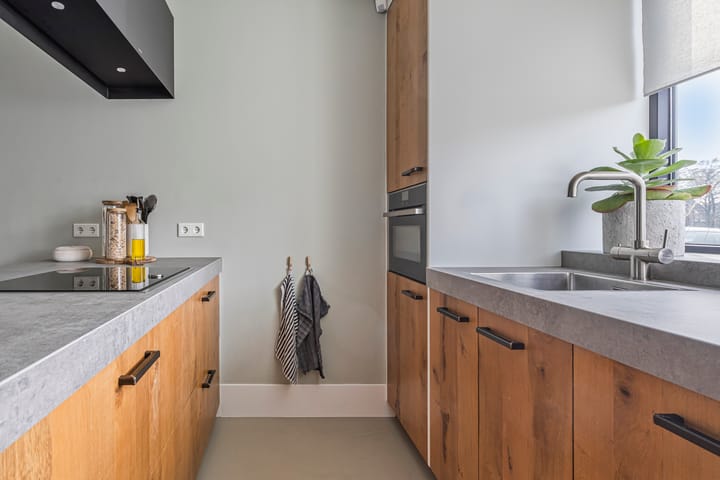 Foto 8 van Brabanterlaan 12