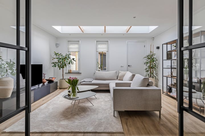 Foto 10 van Brabanterlaan 12