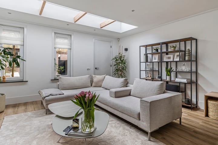 Foto 11 van Brabanterlaan 12