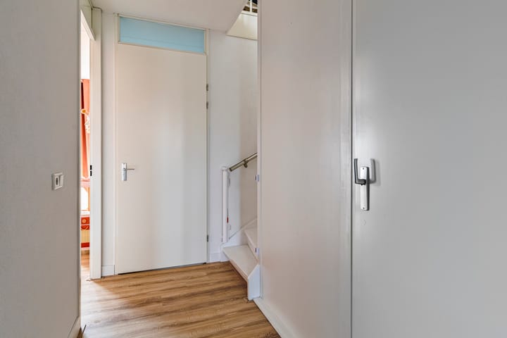 Foto 13 van Brabanterlaan 12