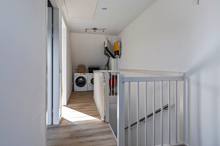 Foto 21 van Brabanterlaan 12