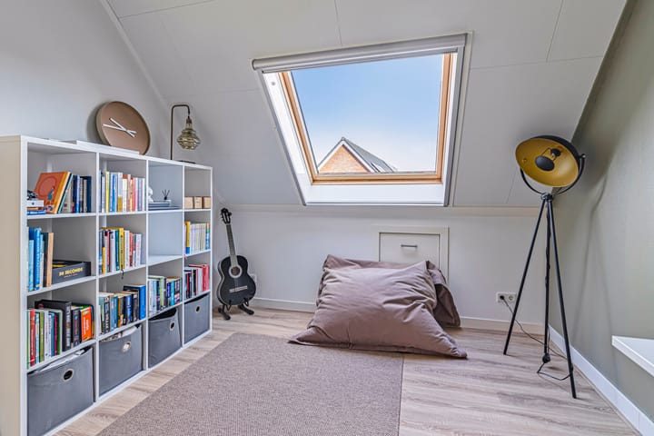 Foto 22 van Brabanterlaan 12