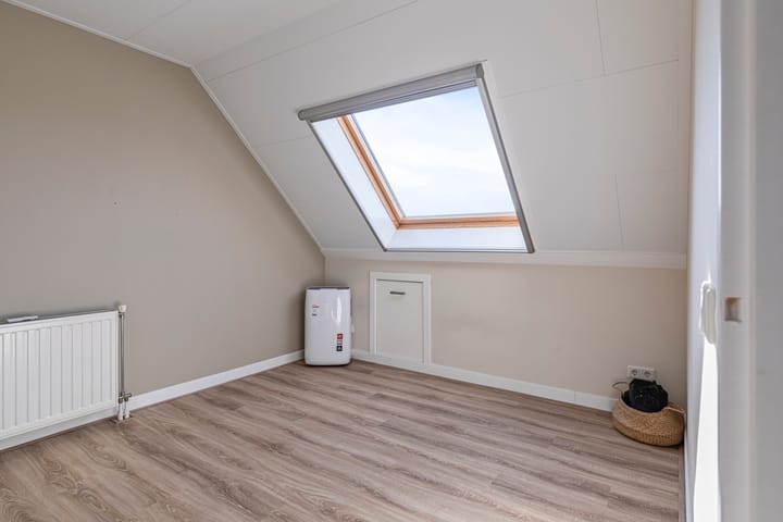 Foto 23 van Brabanterlaan 12