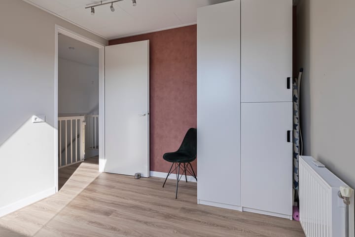 Foto 24 van Brabanterlaan 12