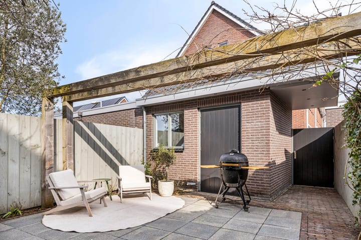 Foto 26 van Brabanterlaan 12