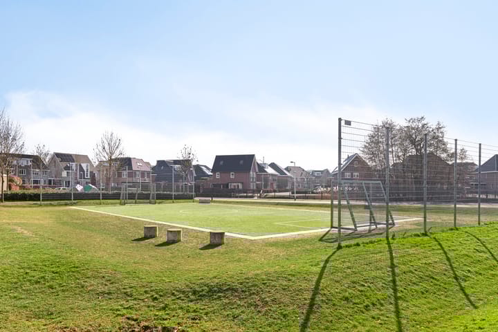 Foto 28 van Brabanterlaan 12