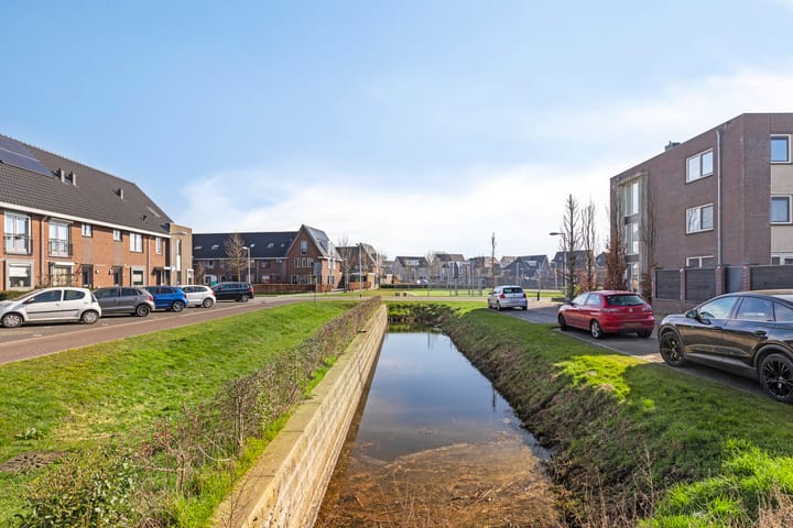 Foto 29 van Brabanterlaan 12