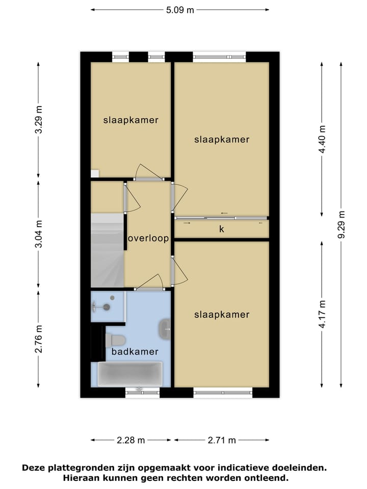 Foto 31 van Brabanterlaan 12