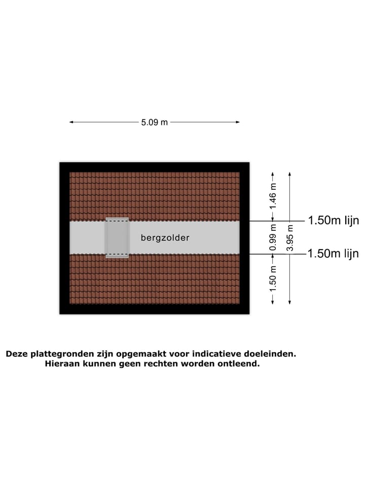 Foto 33 van Brabanterlaan 12