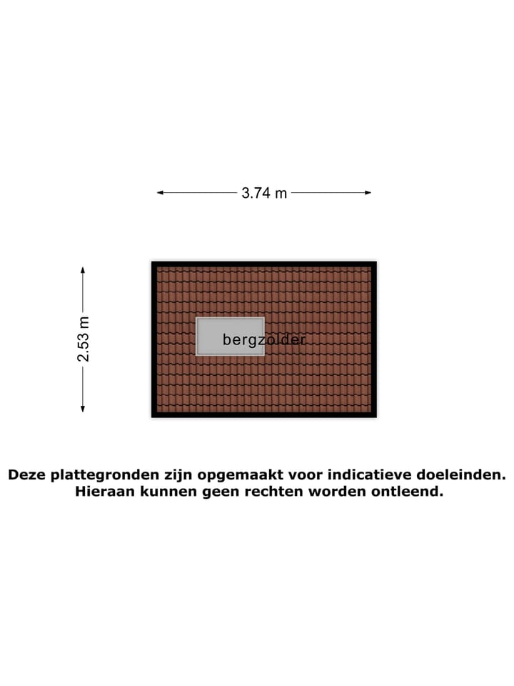 Foto 35 van Brabanterlaan 12