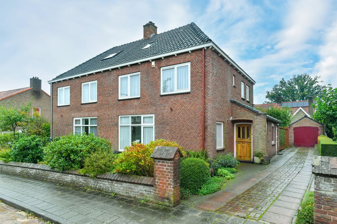 Photo 1 of Albert Cuypstraat 17