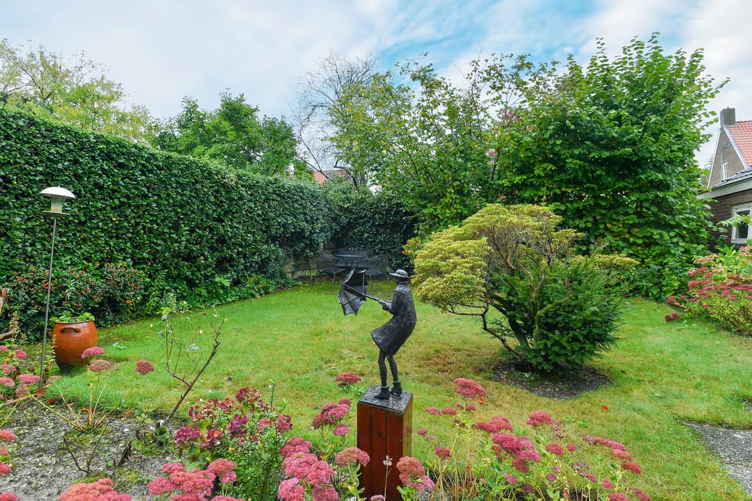 Photo 2 of Albert Cuypstraat 17