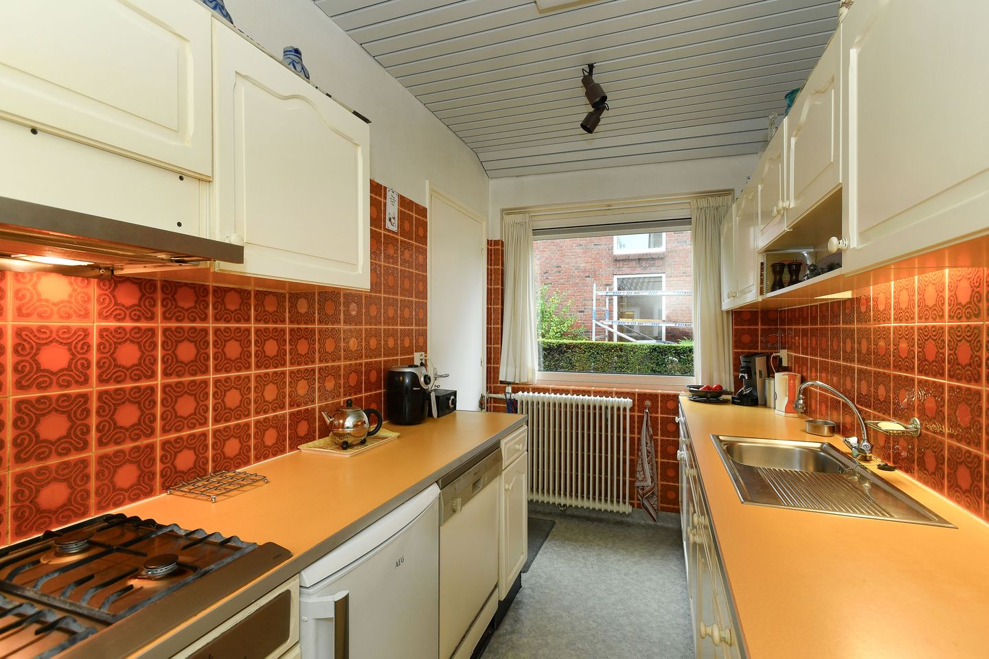 Photo 4 of Albert Cuypstraat 17