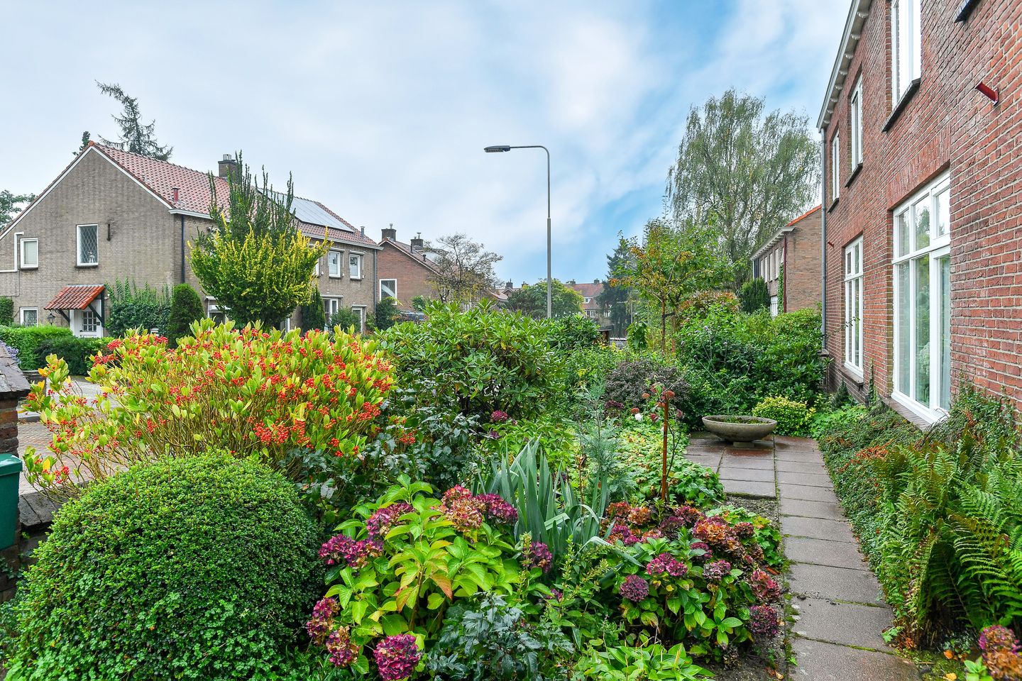 Photo 5 of Albert Cuypstraat 17