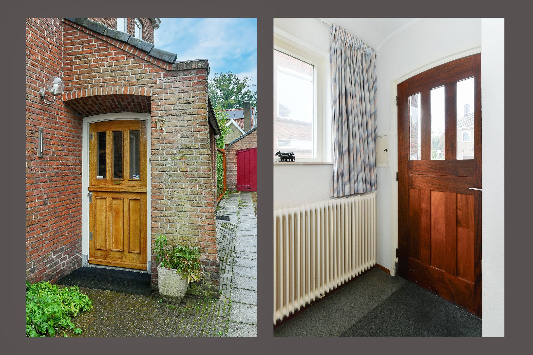 Photo 6 of Albert Cuypstraat 17