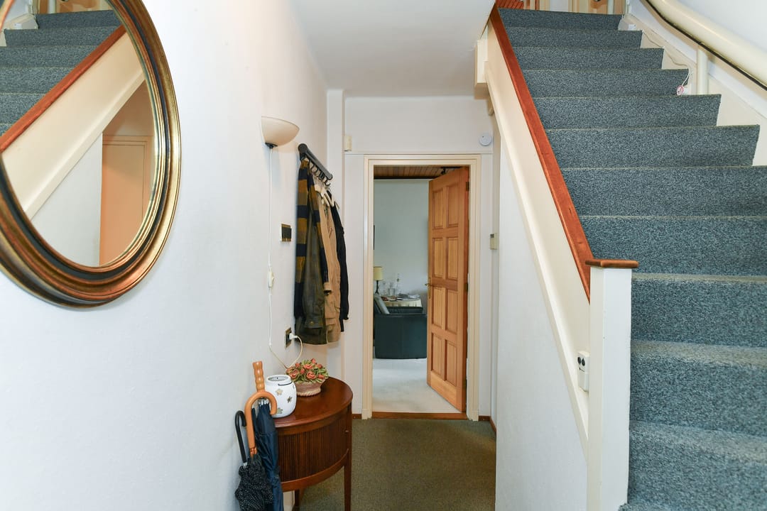 Photo 7 of Albert Cuypstraat 17