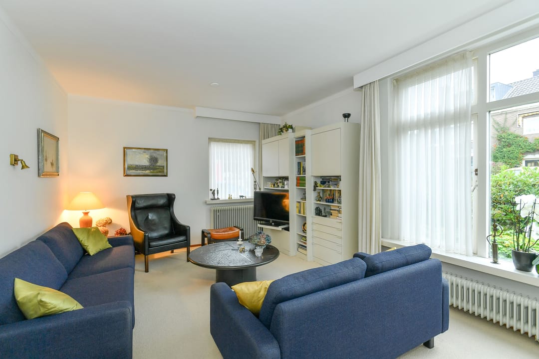 Photo 8 of Albert Cuypstraat 17