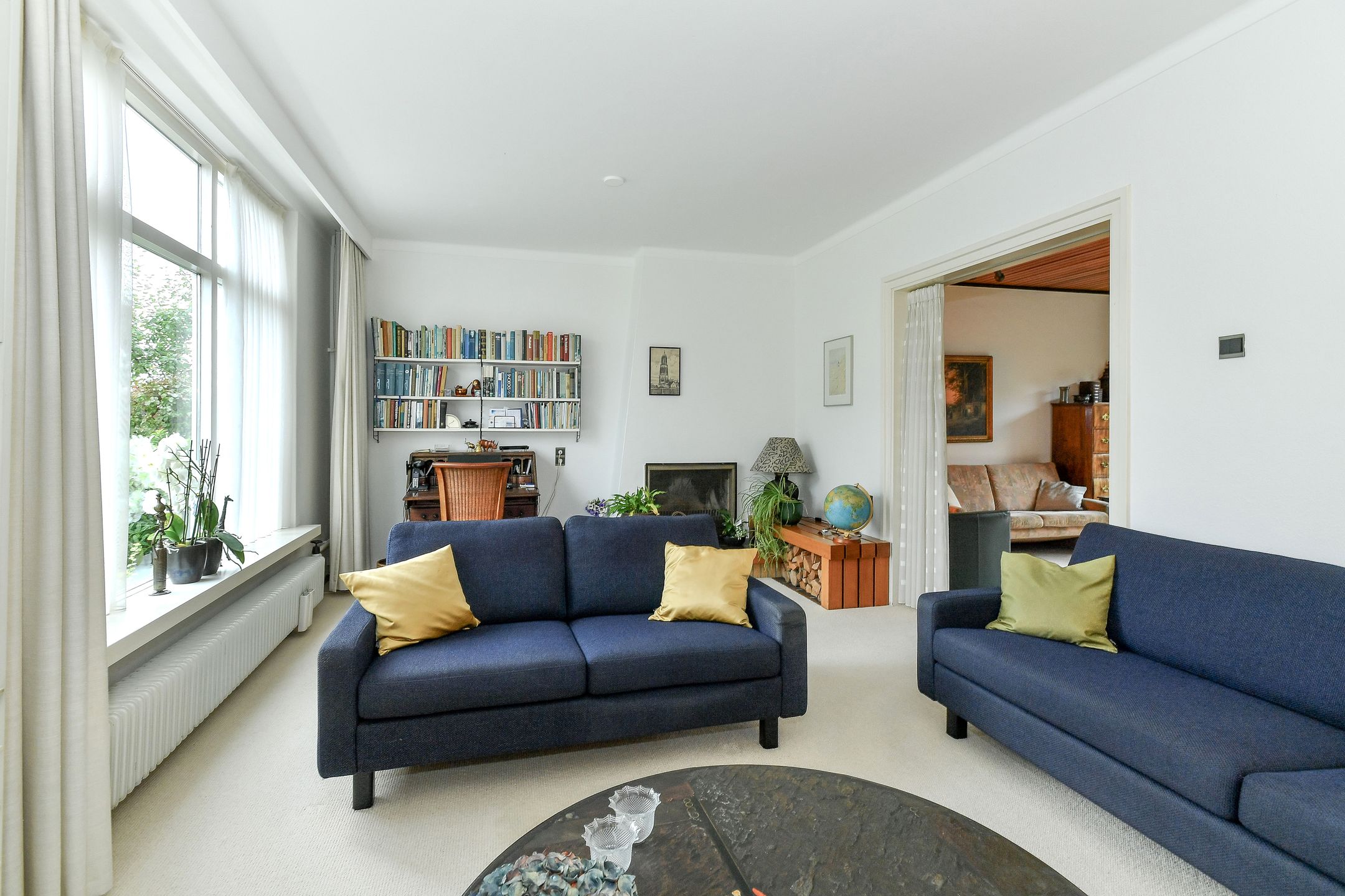 Photo 9 of Albert Cuypstraat 17