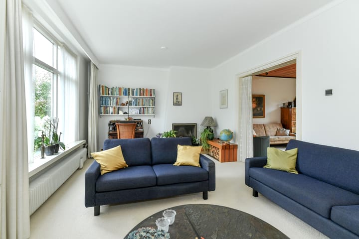 Foto 9 van Albert Cuypstraat 17