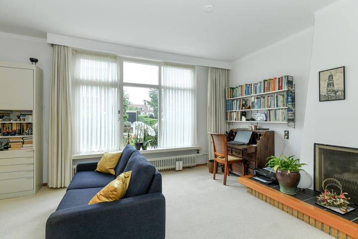 Foto 11 van Albert Cuypstraat 17