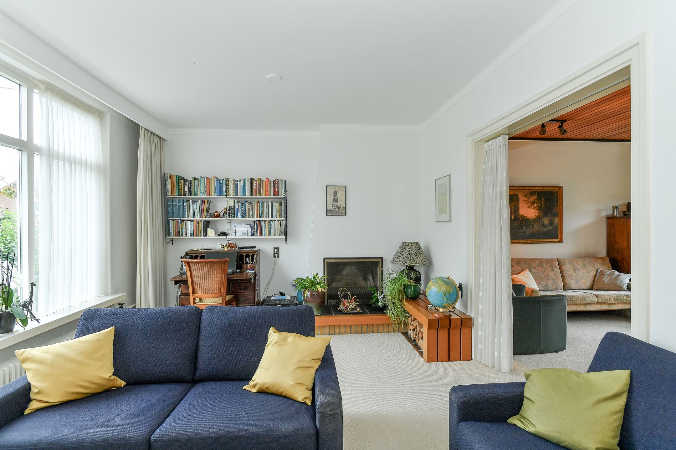 Photo 12 of Albert Cuypstraat 17