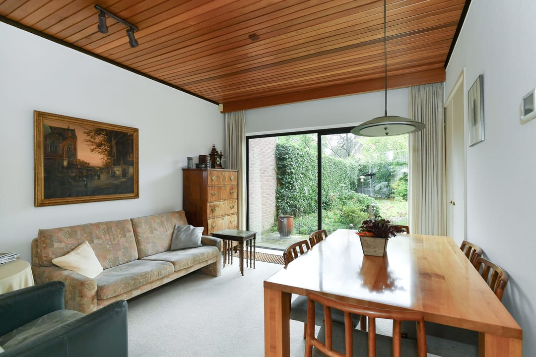 Photo 13 of Albert Cuypstraat 17