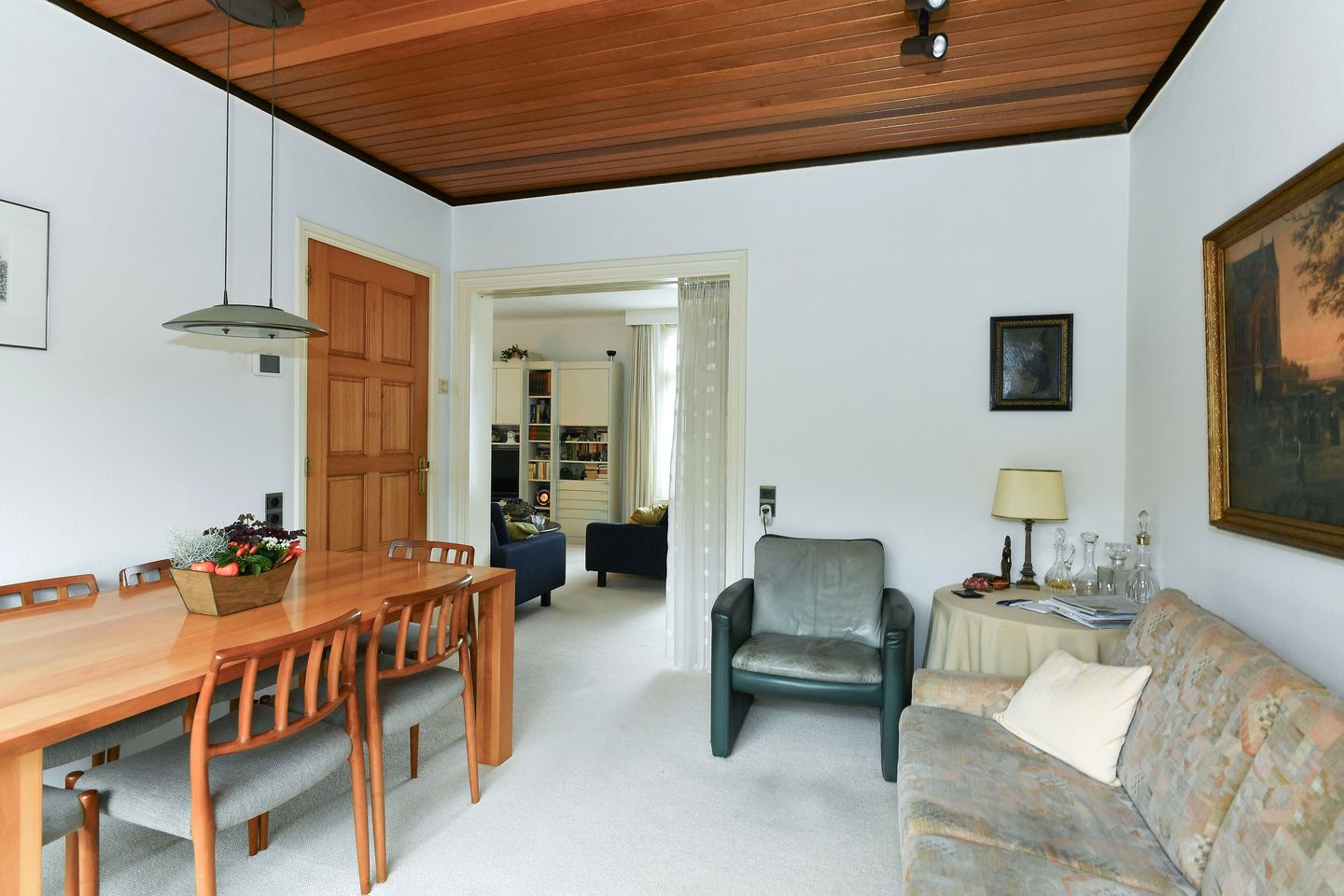 Photo 14 of Albert Cuypstraat 17