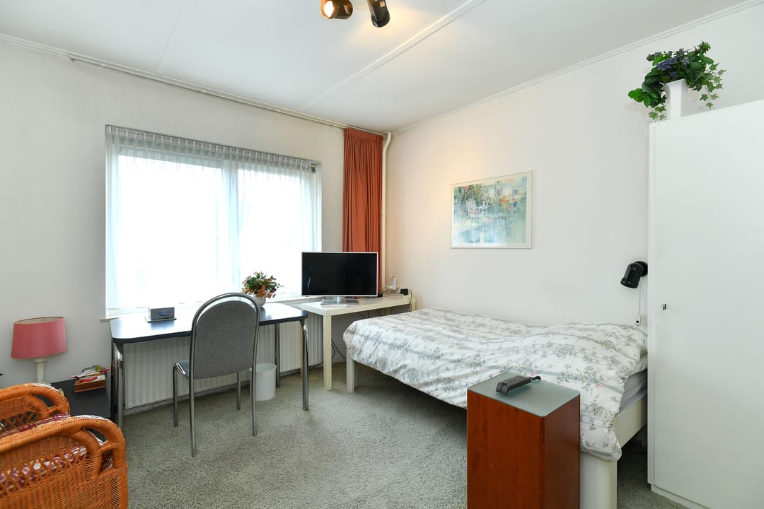 Photo 22 of Albert Cuypstraat 17