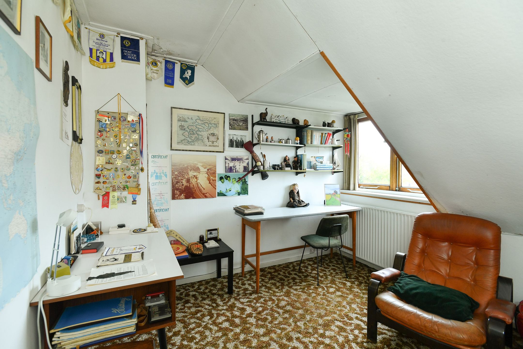 Photo 24 of Albert Cuypstraat 17