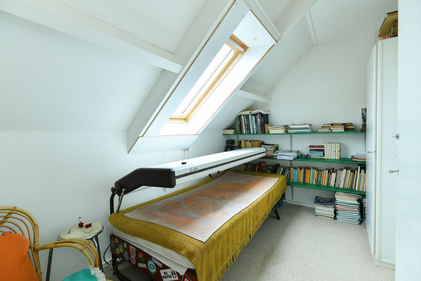 Photo 25 of Albert Cuypstraat 17