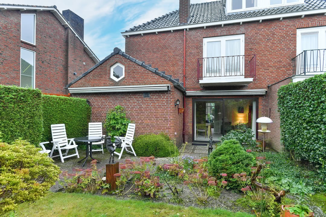 Photo 28 of Albert Cuypstraat 17