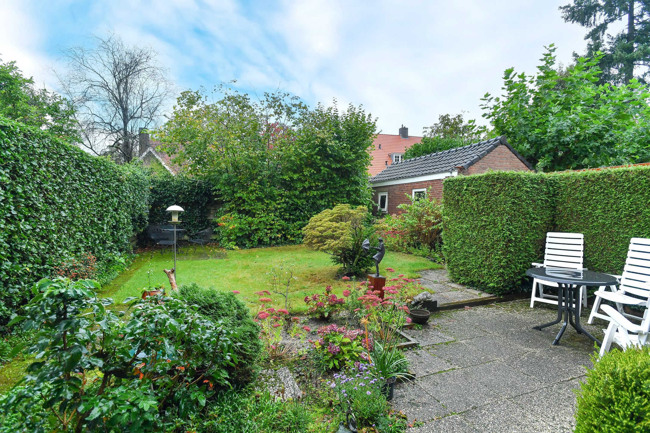 Photo 30 of Albert Cuypstraat 17